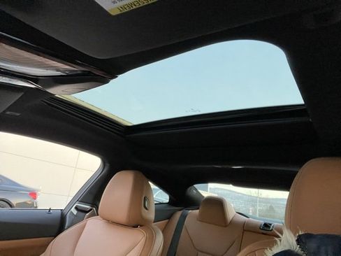 Certified 2026 BMW 430i xDrive Coupe w/ Premium Package image 22