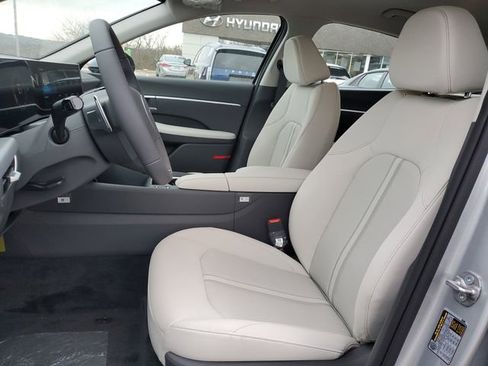 New 2026 Hyundai Sonata SEL image 13
