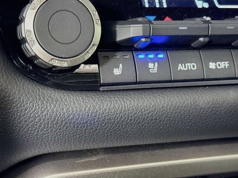 New 2026 Toyota Sequoia Limited AWD/4WD image 19