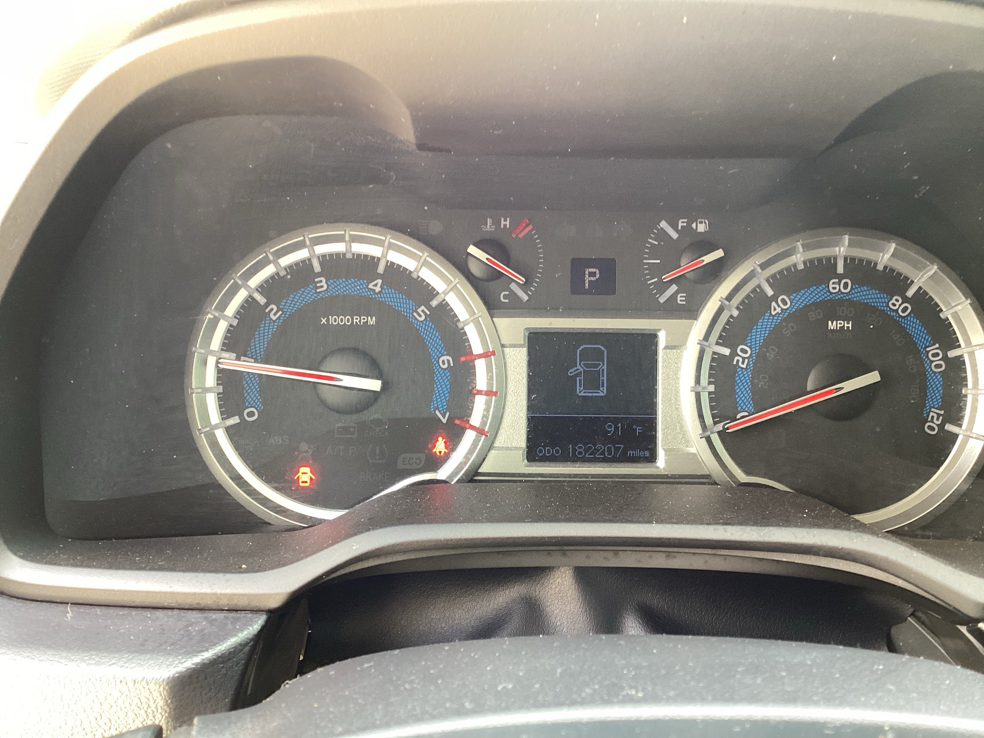 Used 2016 Toyota 4Runner SR5 RWD image 23