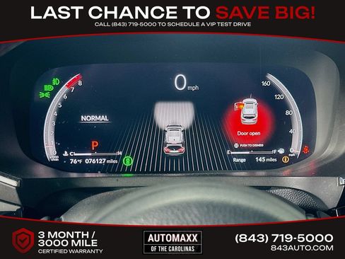 Used 2022 Acura MDX A-Spec AWD/4WD image 26