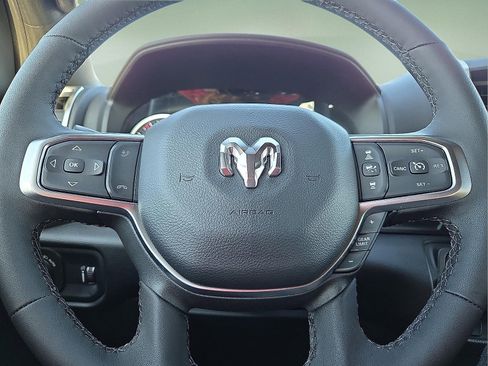 New 2026 RAM 1500 Big Horn image 24