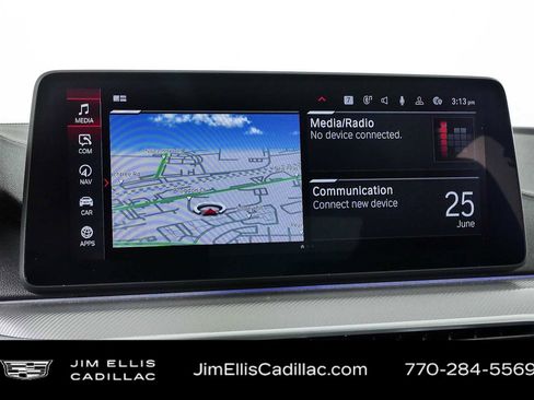 Used 2023 BMW M5 w/ Competition Package AWD/4WD image 14