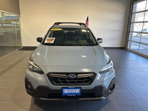 Used 2021 Subaru Crosstrek 2.5i Sport image 14