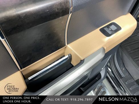 Used 2022 Ford F350 Lariat w/ Lariat Value Package image 36