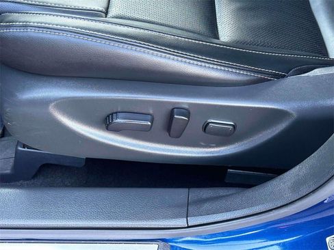 Certified 2023 Nissan Maxima SV w/ Floor Mat Group image 19