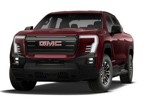 New 2026 GMC Sierra EV Elevation w/ Premium Package image 21