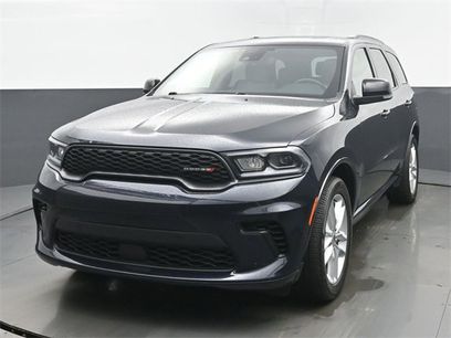 Used 2024 Dodge Durango GT