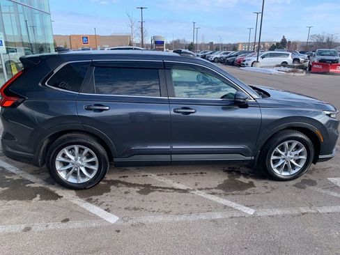 Used 2024 Honda CR-V EX-L image 6