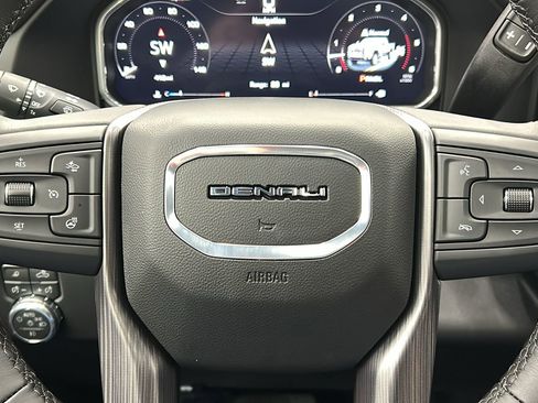 Used 2026 GMC Sierra 2500 Denali Ultimate w/ Max Trailering Package image 29