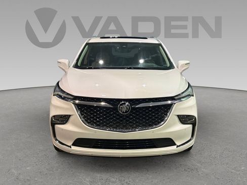 Used 2022 Buick Enclave Avenir w/ Avenir Technology Package image 30