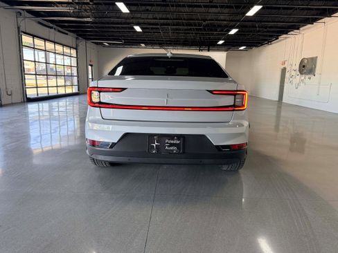 Used 2023 Polestar Polestar 2 w/ Pilot Pack image 5