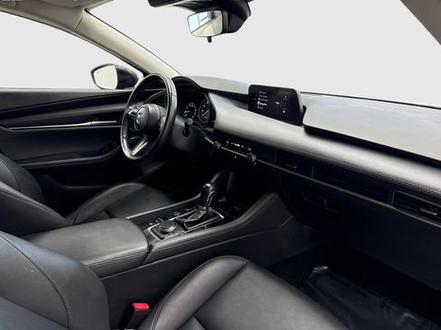 Used 2024 MAZDA MAZDA3 s FWD image 41