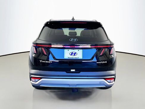 New 2026 Hyundai Tucson Limited w/ Tow & Go Package AWD/4WD image 6