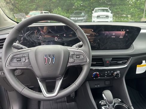 New 2026 Buick Encore GX Preferred FWD image 15