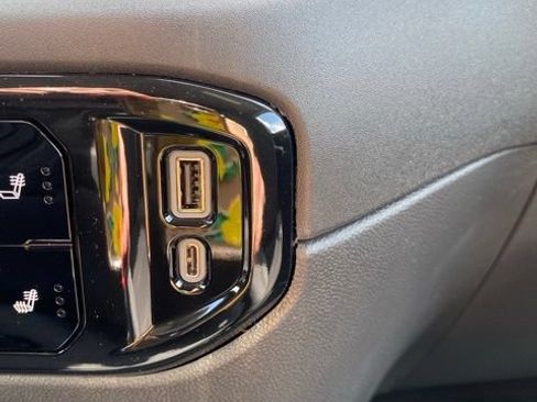 New 2026 Chevrolet Silverado 1500 LT AWD/4WD image 22