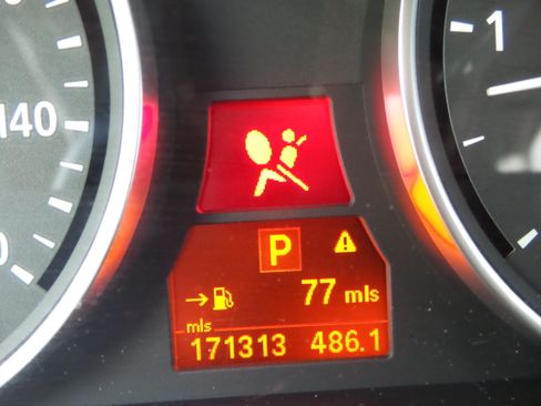 Used 2012 BMW X5 xDrive35d AWD/4WD image 59
