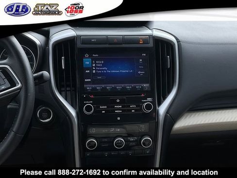 Used 2019 Subaru Ascent Premium image 18