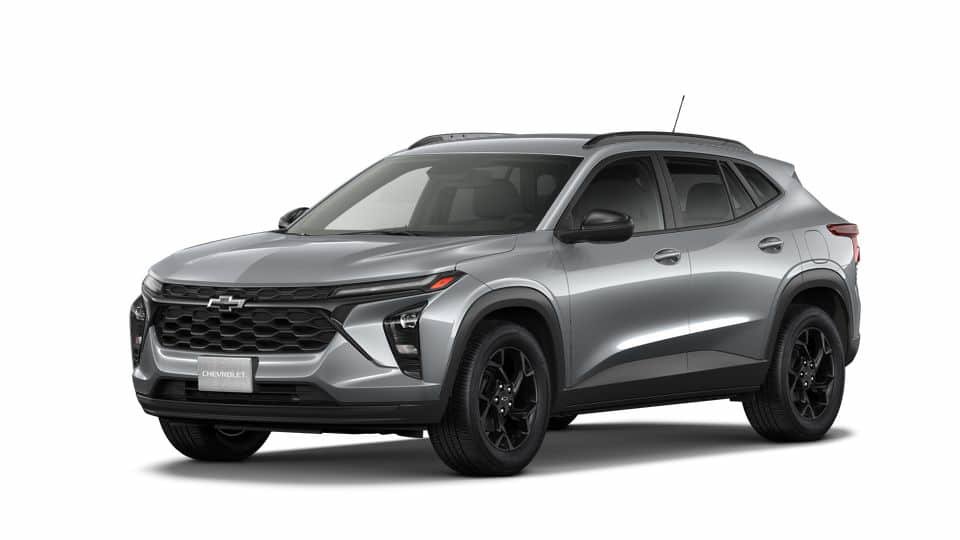 New 2026 Chevrolet Trax LT FWD image 13