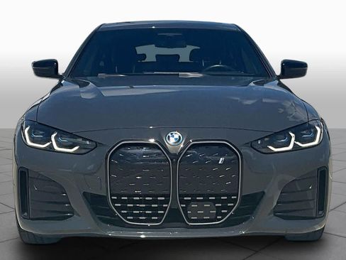 Used 2023 BMW i4 eDrive40 w/ M Sport Package RWD image 3