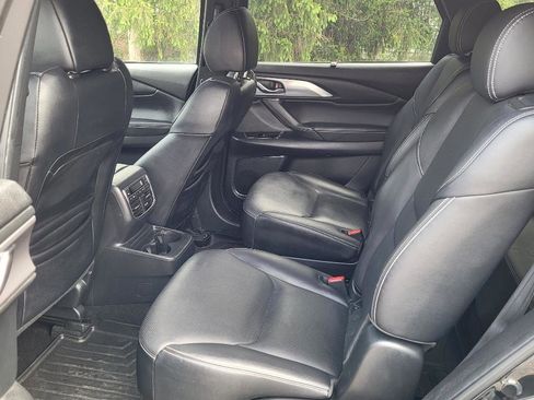 Used 2021 MAZDA CX-9 Grand Touring AWD/4WD image 19
