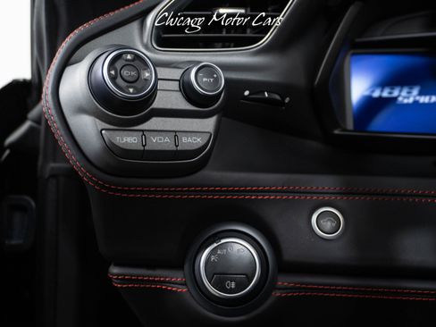 Used 2018 Ferrari 488 Spider RWD image 34