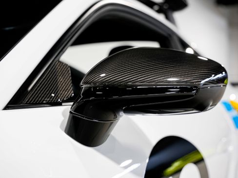 Used 2024 Porsche 911 Dakar image 43