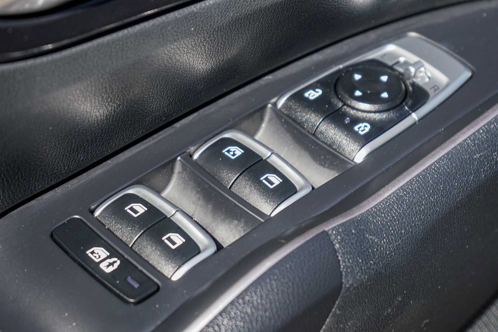 Used 2022 Kia Sorento S w/ Panoramic Sunroof Package FWD image 17