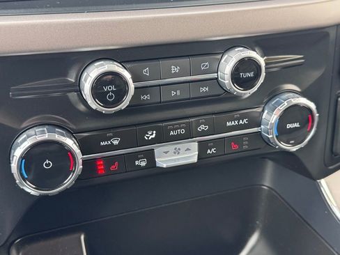 Certified 2024 Ford F150 XLT w/ Equipment Group 302A MID image 42