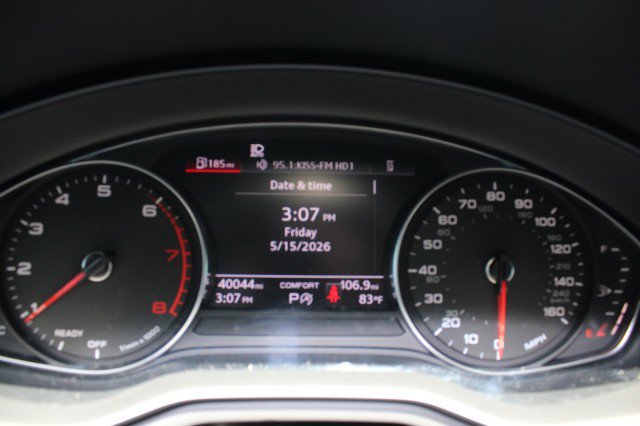Used 2020 Audi A5 2.0T Premium w/ Convenience Package AWD/4WD image 19