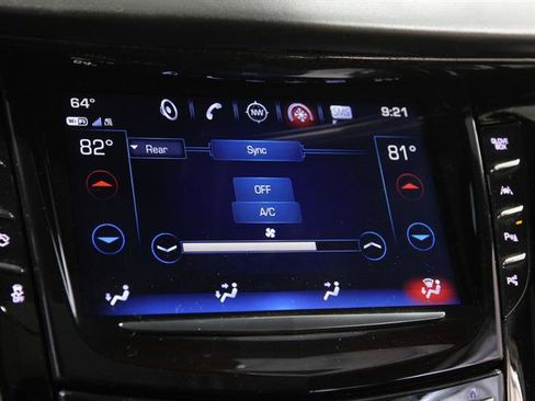 Used 2020 Cadillac Escalade ESV Platinum w/ Escalade Sport Edition image 15