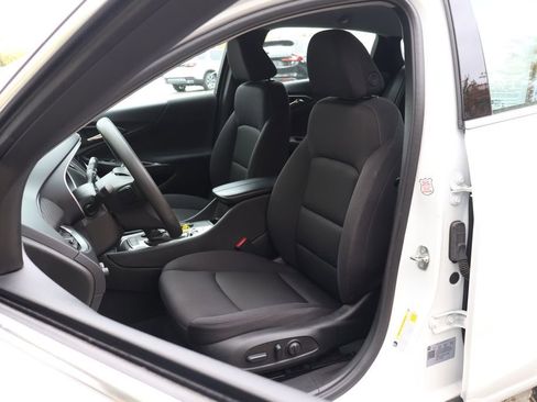 Certified 2024 Chevrolet Malibu LT image 31