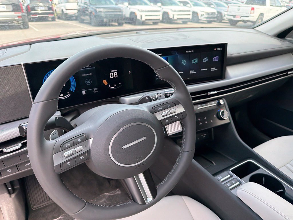 New 2026 Hyundai Sonata SEL FWD image 5
