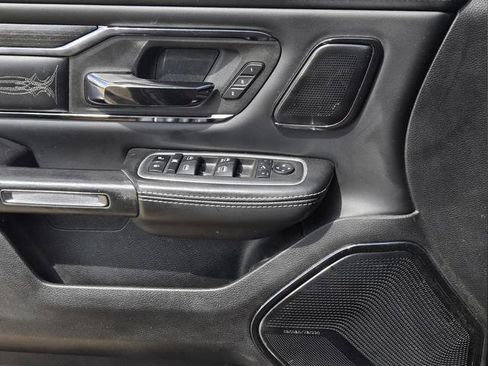 Used 2022 RAM 1500 Limited w/ Night Edition AWD/4WD image 15