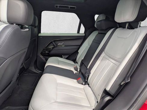 Certified 2023 Land Rover Range Rover Sport SE Dynamic AWD/4WD image 20