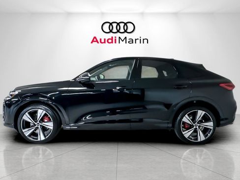 New 2025 Audi SQ5 Premium Plus image 2