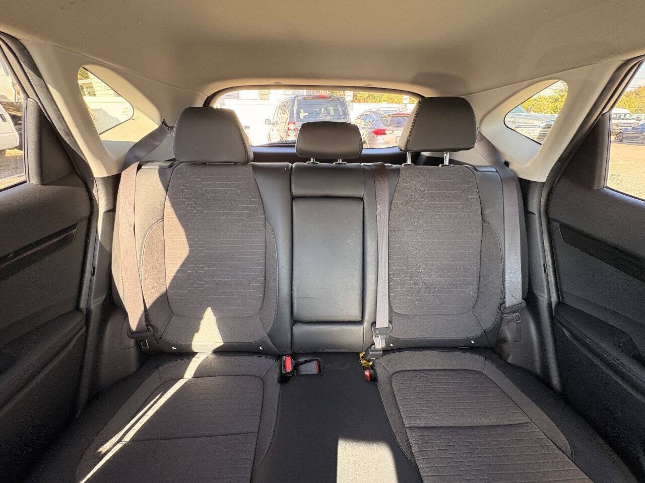 Used 2021 Kia Seltos S FWD image 19