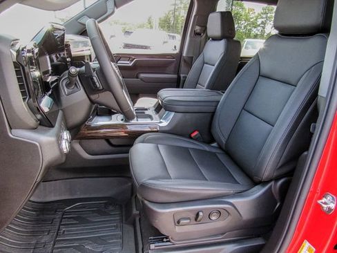 New 2026 GMC Sierra 1500 Elevation w/ Elevation Premium Package image 16