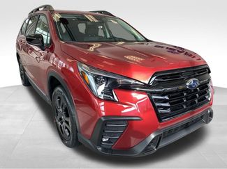 New 2026 Subaru Ascent Bronze Edition video 1