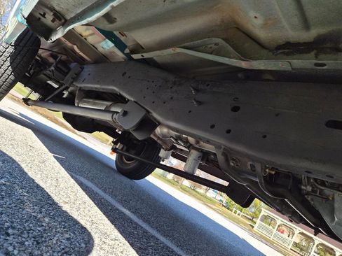 Used 1997 Ford F250 2WD Regular Cab Heavy Duty image 20