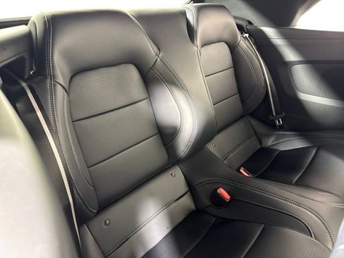 New 2025 Ford Mustang Premium RWD image 13