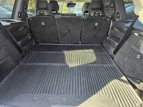 Used 2020 Volvo XC90 T6 Inscription w/ Protection Package Premier image 16