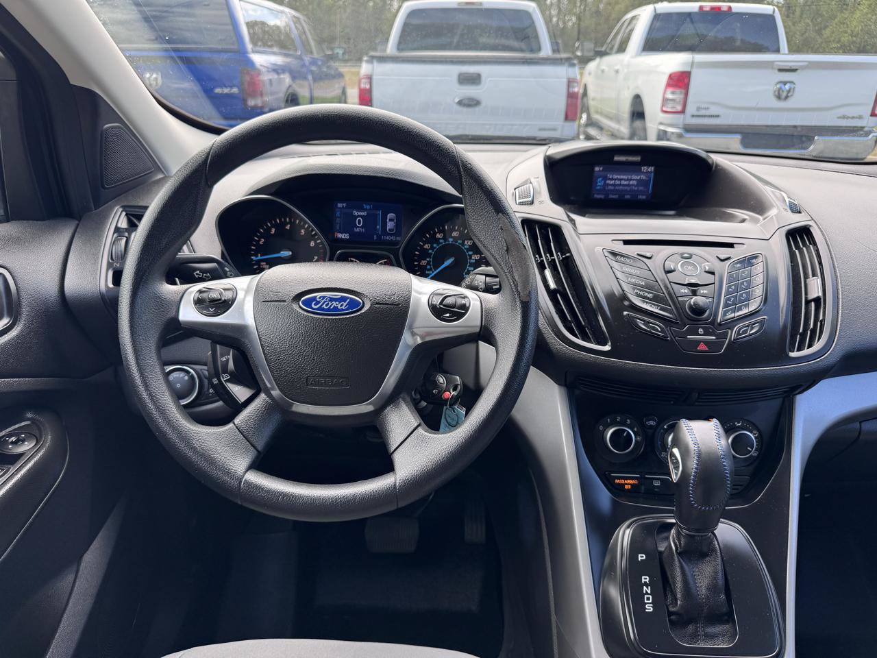 Used 2015 Ford Escape SE AWD/4WD image 18