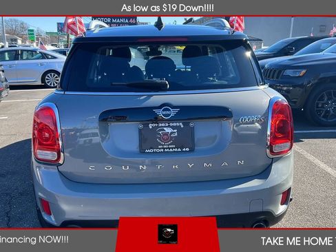 Used 2019 MINI Cooper Countryman S image 4