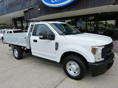 Used 2018 Ford F250 XL image 6