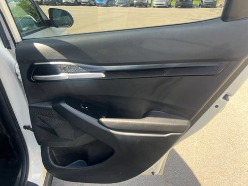 Used 2021 Kia Seltos LX AWD/4WD image 12