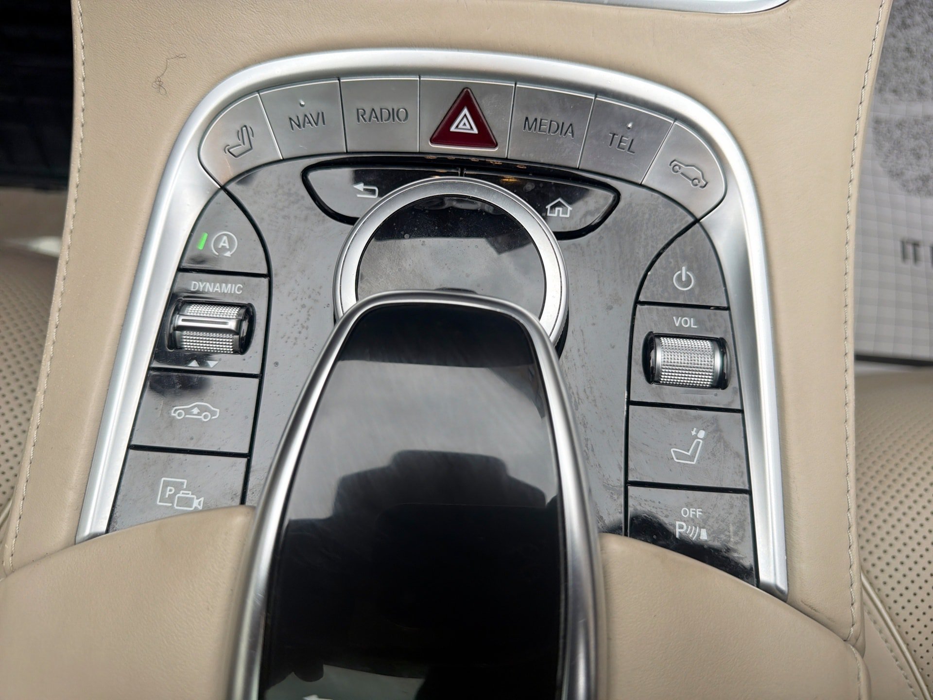 Used 2020 Mercedes-Benz S 560 4MATIC Sedan image 36