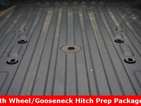 Certified 2022 Ford F350 Platinum image 13