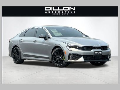 Used 2026 Kia K5 GT w/ GT1 Package