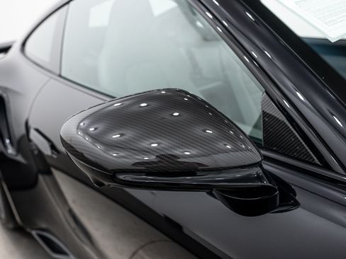Certified 2024 Porsche 911 Turbo AWD/4WD image 25